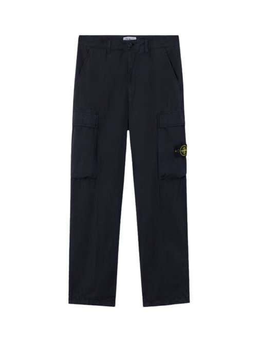Parachute Pants STONE ISLAND | L1S153100043S0003V0020